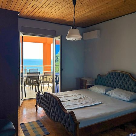 Apartments Olga Ulcinj Exterior foto