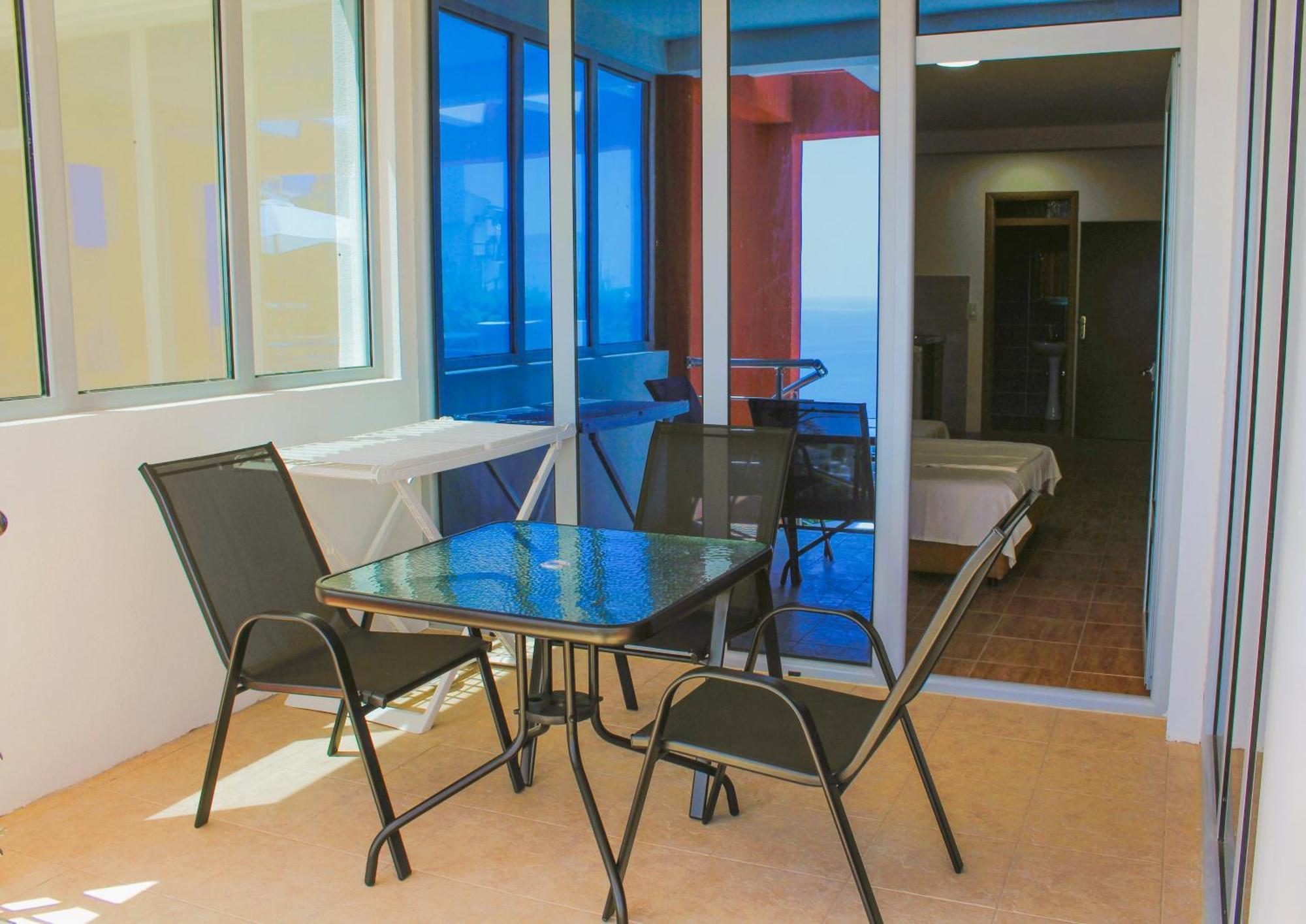 Apartments Olga Ulcinj Exterior foto